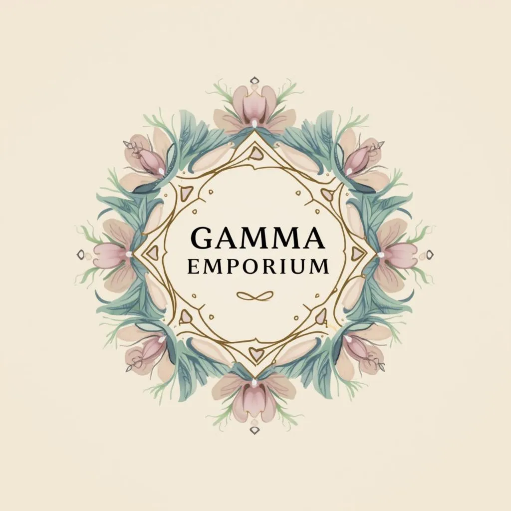 Logo Cliente Gamma