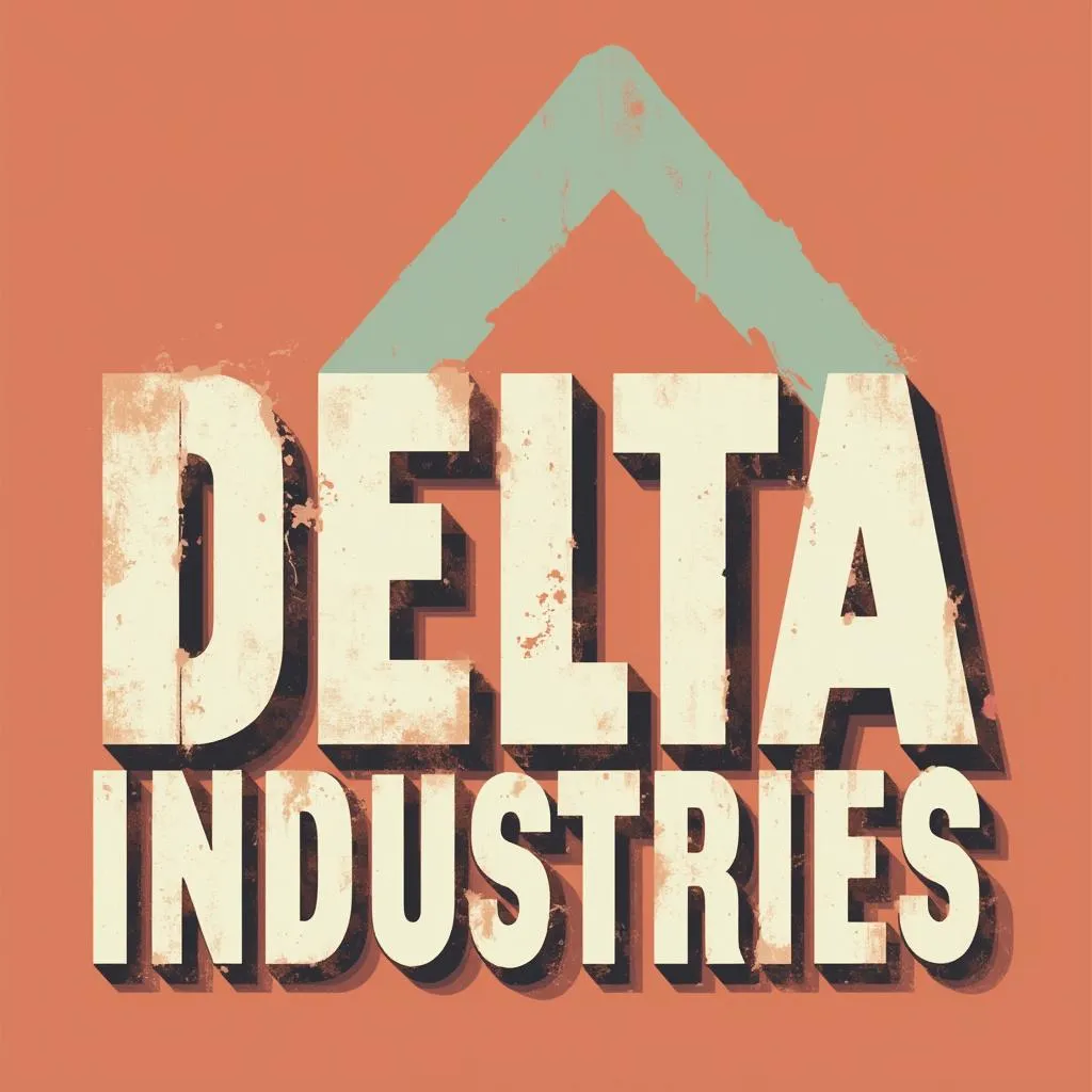 Logo Cliente Delta