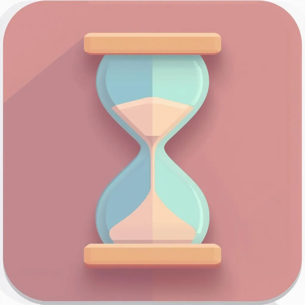 Icono Ahorro de Tiempo