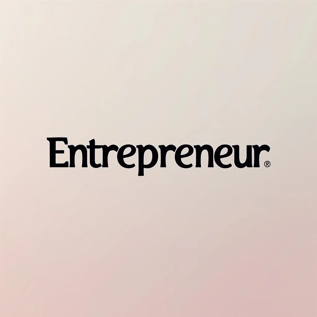Logo de Entrepreneur
