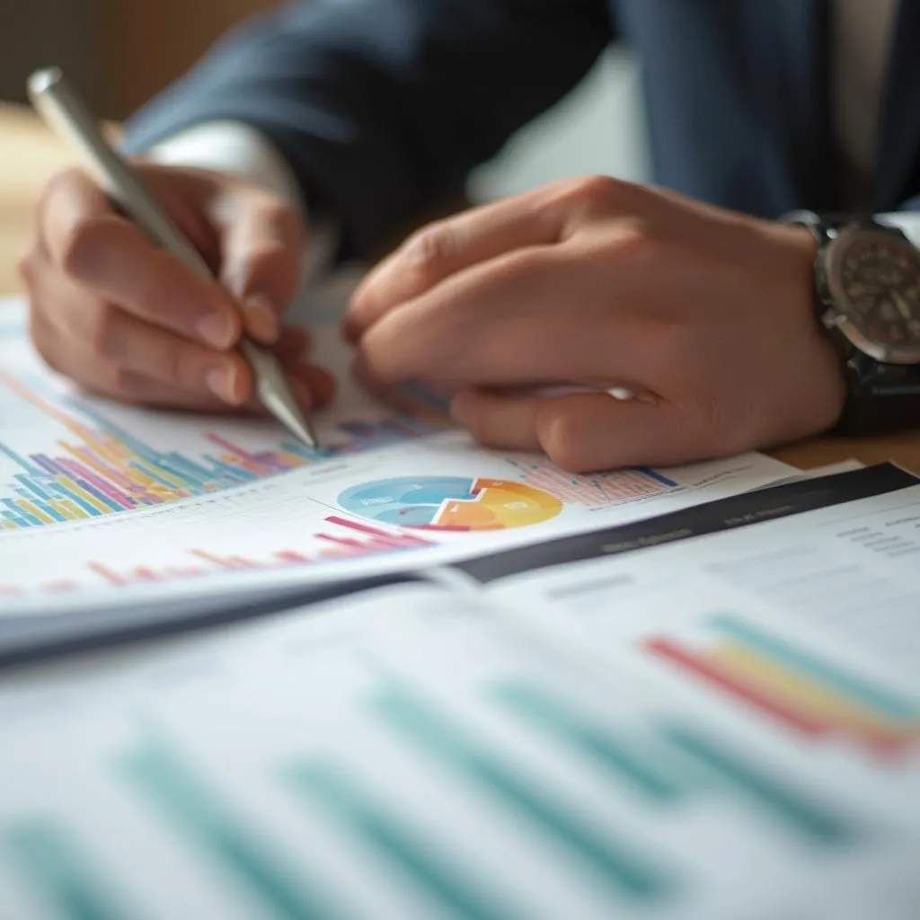 Análisis de investigación de consultores