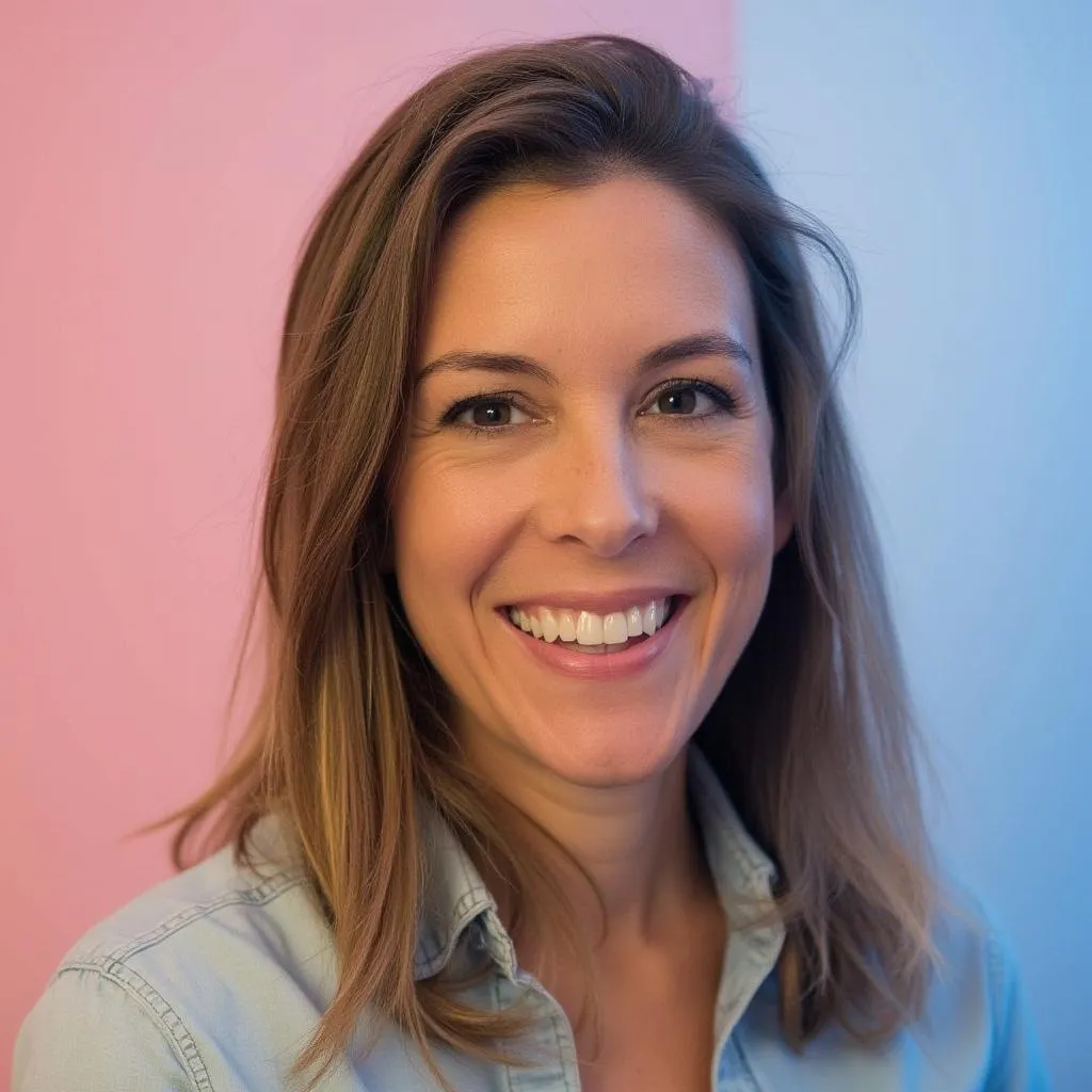 Foto de Laura Fernández, CEO