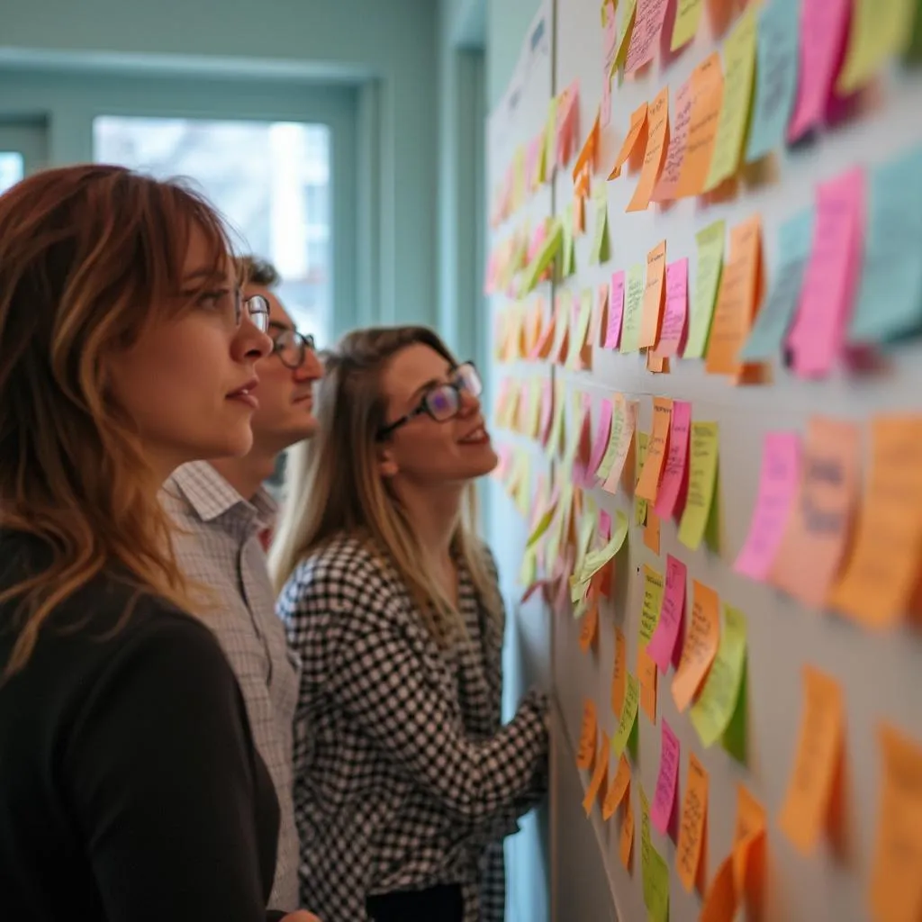 Taller sobre definición de necesidades de consultoría